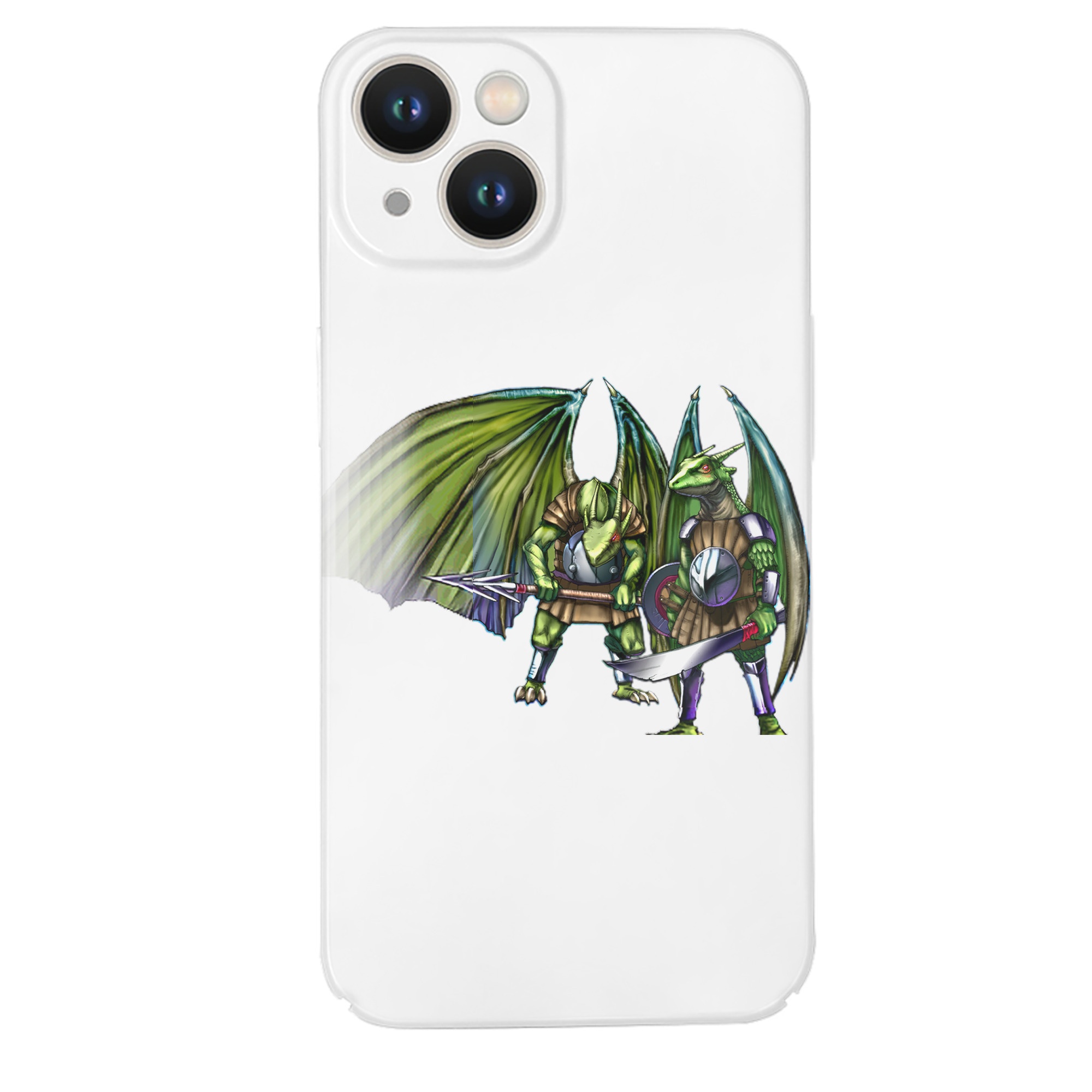 （画像用） 遊☆戯☆王 Yu-Gi-Oh! 【iPhone 14シリーズ対応】ハードケース